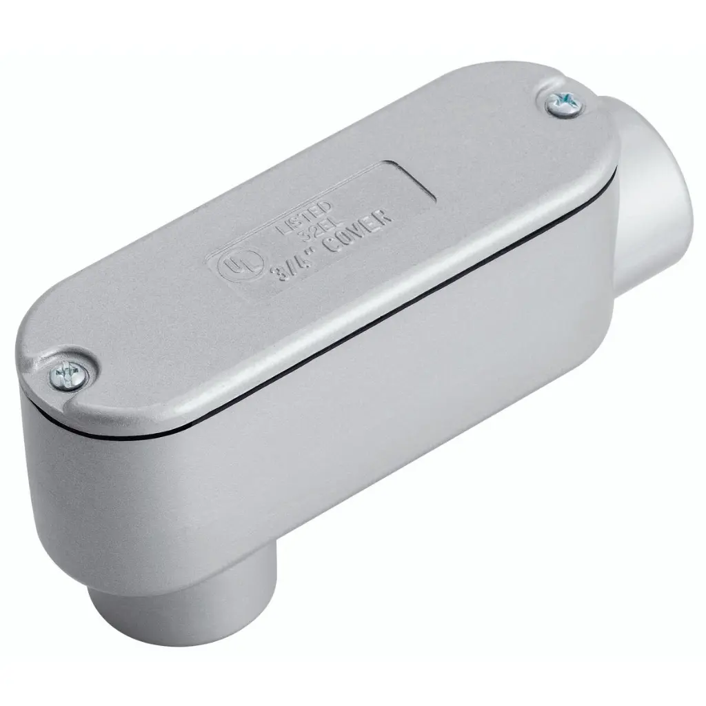 CONDULINEA 1 1/4 LB ROSCADA