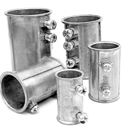 UNION 1/2 EMT GALVANIZADO