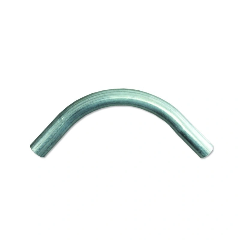 CURVA 1 1/4 EMT GALVANIZADO