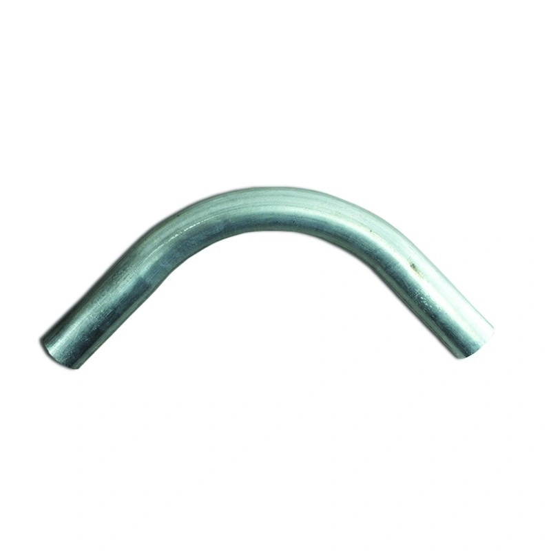CURVA 2 EMT GALVANIZADO