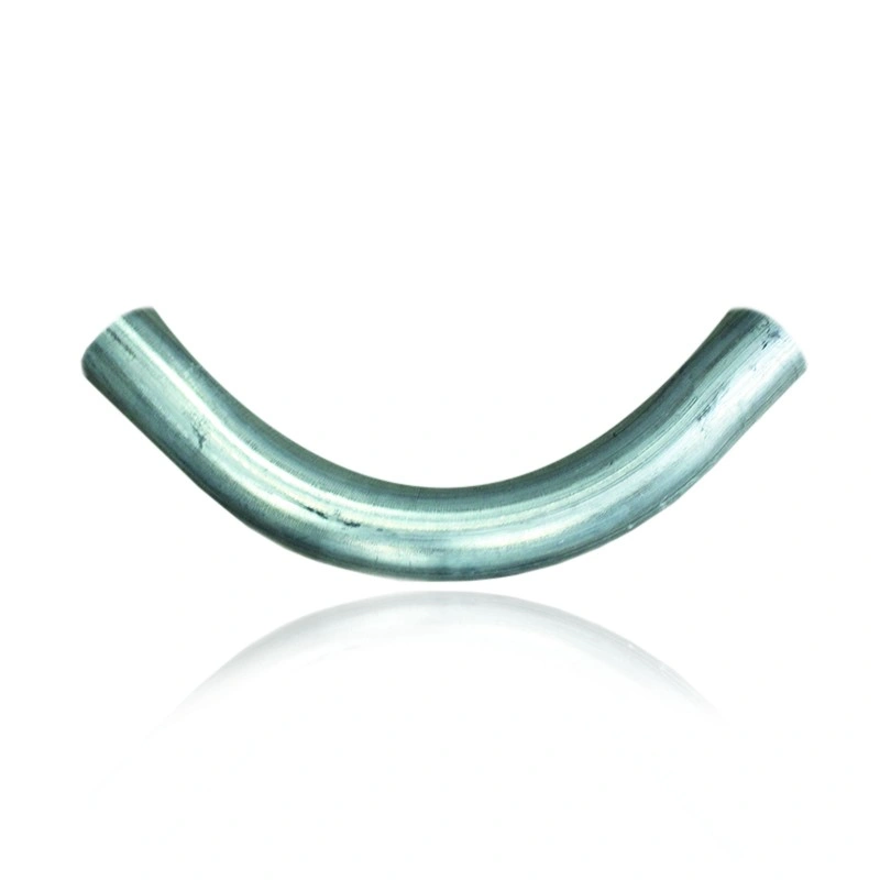 CURVA 3 EMT GALVANIZADO