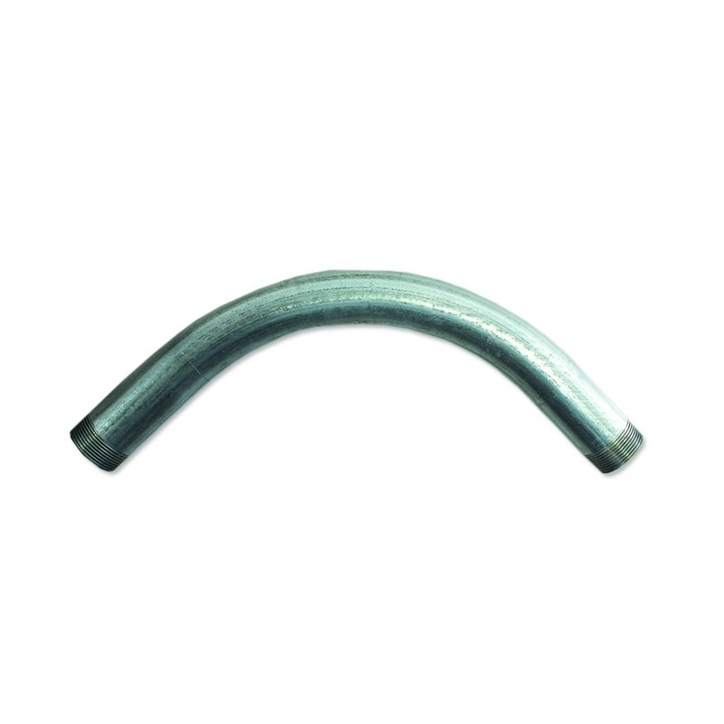 CURVA 3/4 IMC GALVANIZADO