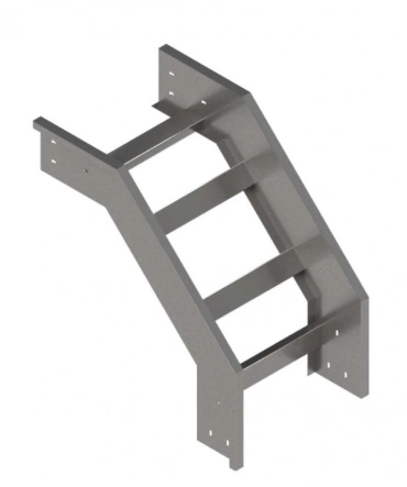 CURVA 30X8 VERTICAL EXTERIOR CL