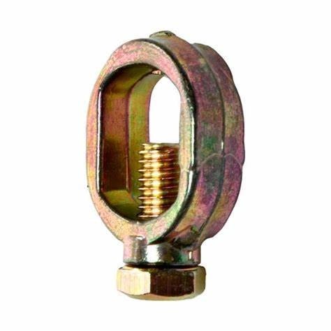CONECTOR 5/8 VARILLA TIERRA PESADO
