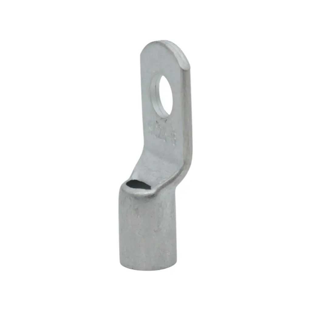 TERMINAL 6AWG BARRIL CORTO  5/16 VCP
