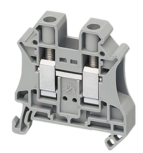 BORNERA 4 AWG 76A DE CONEXION LEGRAND