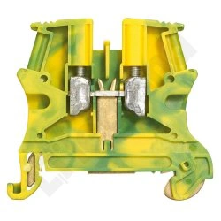 BORNERA 12 AWG PARA TIERRRA LEGRAND