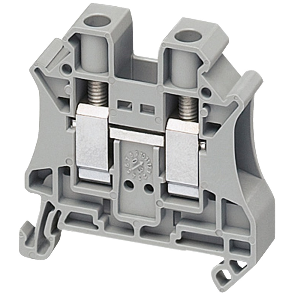 BORNERA 6 AWG 60A DE CONEXION SCHNEIDER
