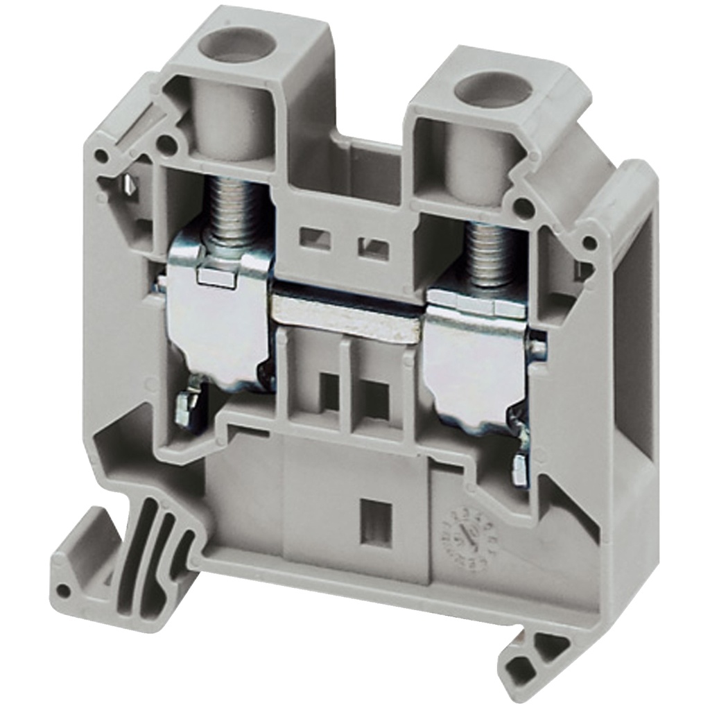 BORNERA 4 AWG 100AMP DE CONEXION SCHNEIDER