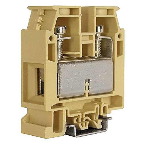 BORNERA 2 AWG 125A CONEXION CABUR