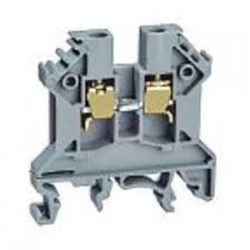 BORNERA 12 AWG 25A DE CONEXION GRIS