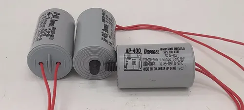 ARRANCADOR 150/400W PARALELO DISPROEL