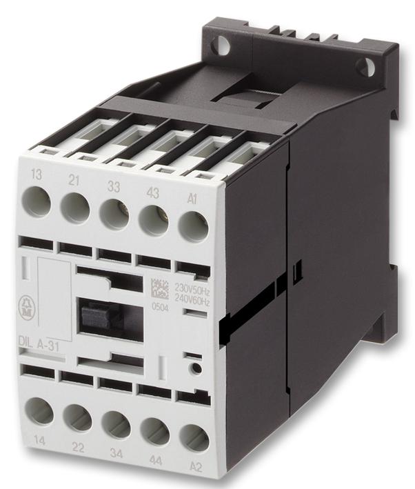 CONTACTOR 9AMP AC3 24V 50/60HZ AC3
