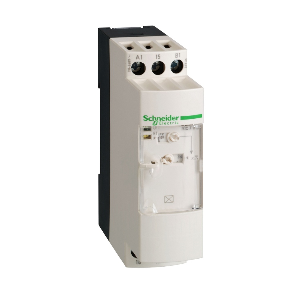 TEMPORIZADOR 24-240V 0.05S-300H ON DELAY SCHNEIDER