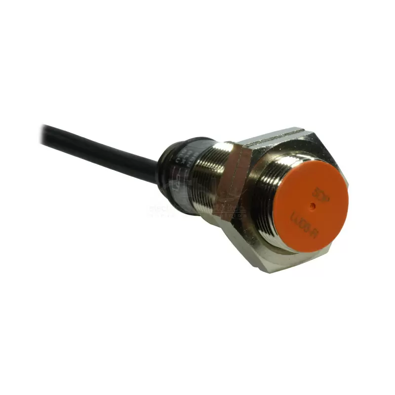DETECTOR INDUCTIVO PNP NA 12-24VDC AUTONICS