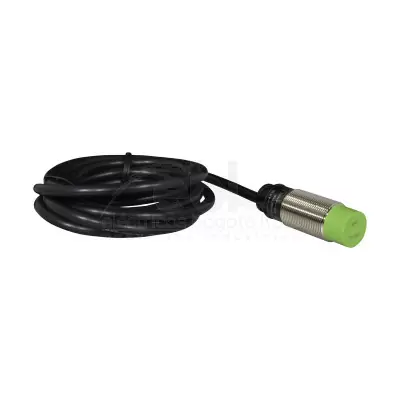 DETECTOR INDUCTIVO AC-NA 8mm 100-240VAC 2H AUTONICS