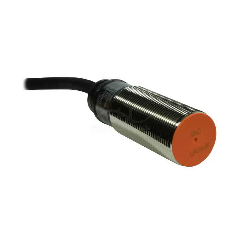 SENSOR INDUCTIVO AC-NC-5 MM 100-240VAC 2H AUTONICS