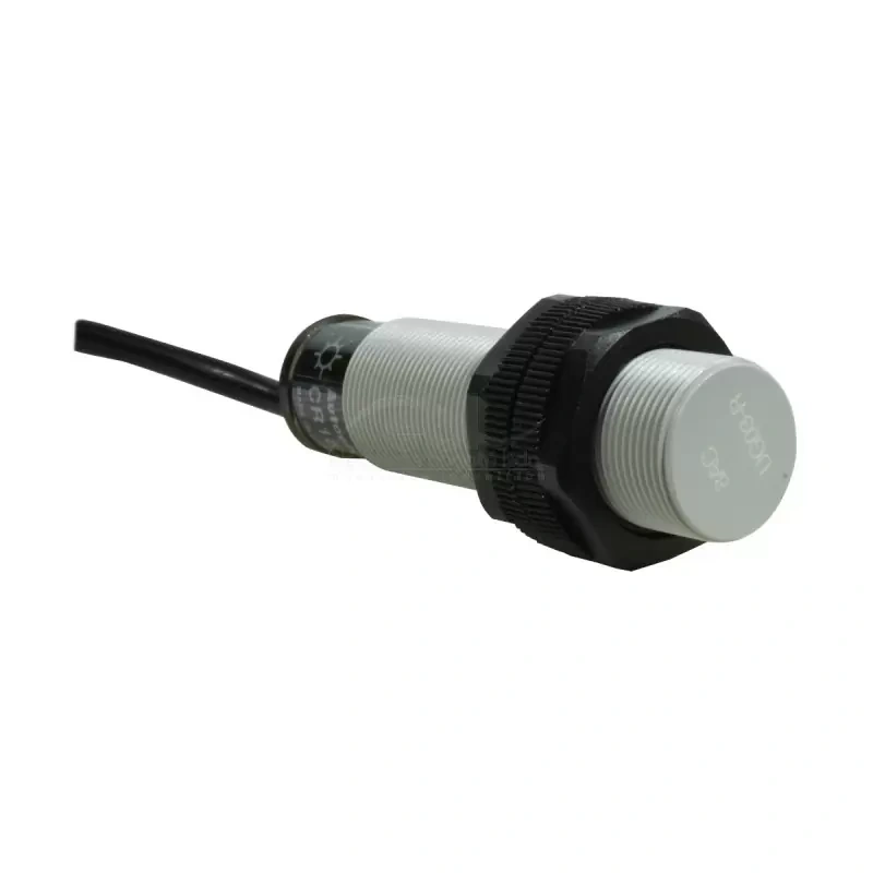 DETECTOR CAPACITIVO AC NC 8MM AUTONICS