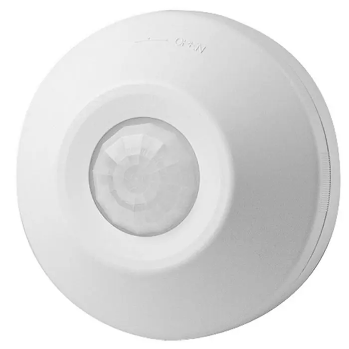 SENSOR DE TECHO 360 LEVITON
