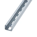 PERFIL 4 X 2 X 3MTS RANURADA