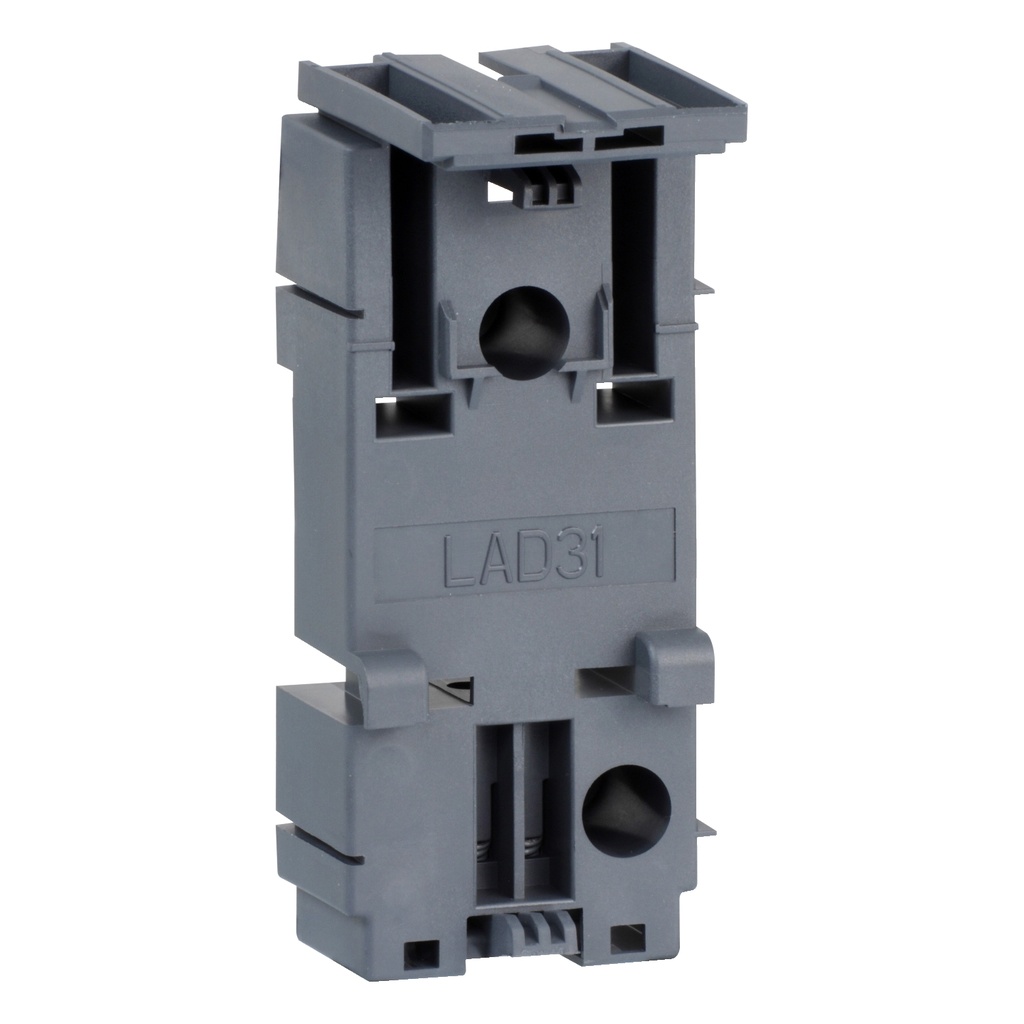 BASE ADAPTADOR GV2ME/GV2P+GV2AF4