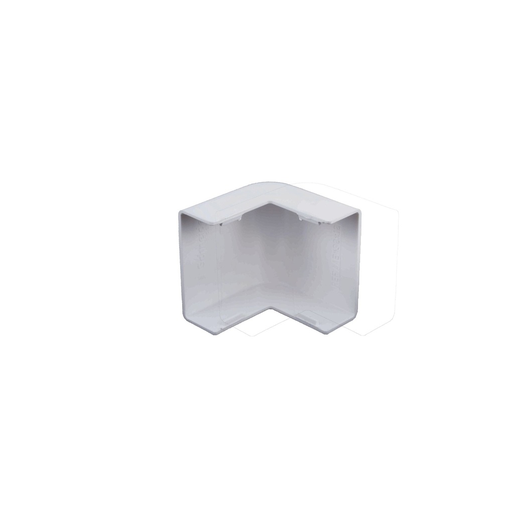 ANGULO 20X12 EXTERNO BL DEXSON