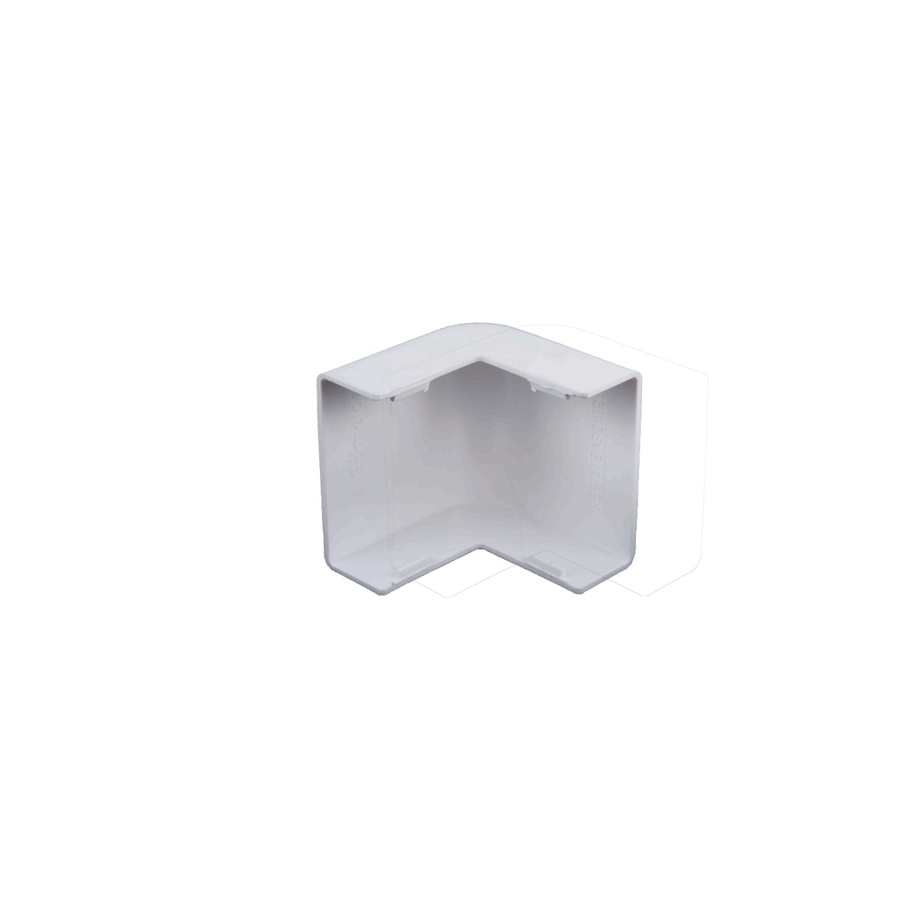 ANGULO 32X12 EXTERNO BL DEXSON
