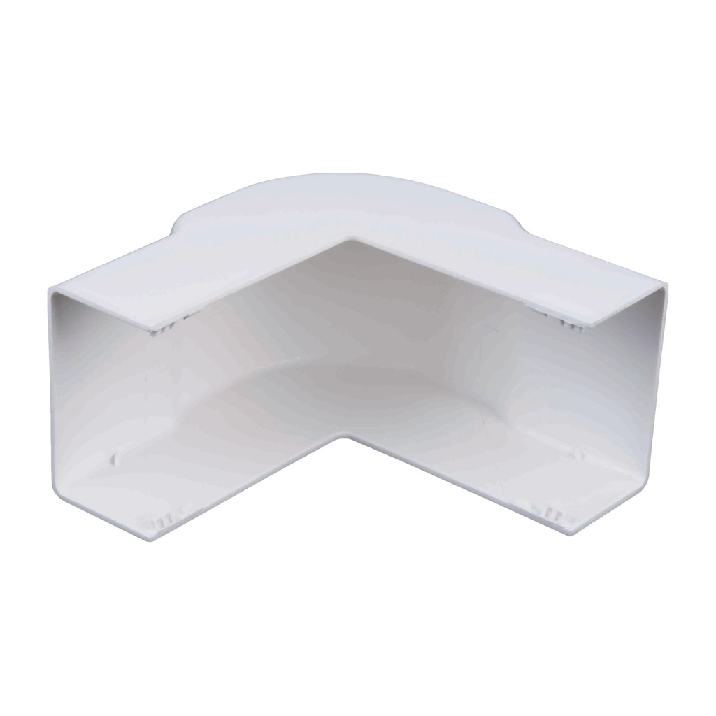 ANGULO 40X25 EXTERNO BL DEXSON