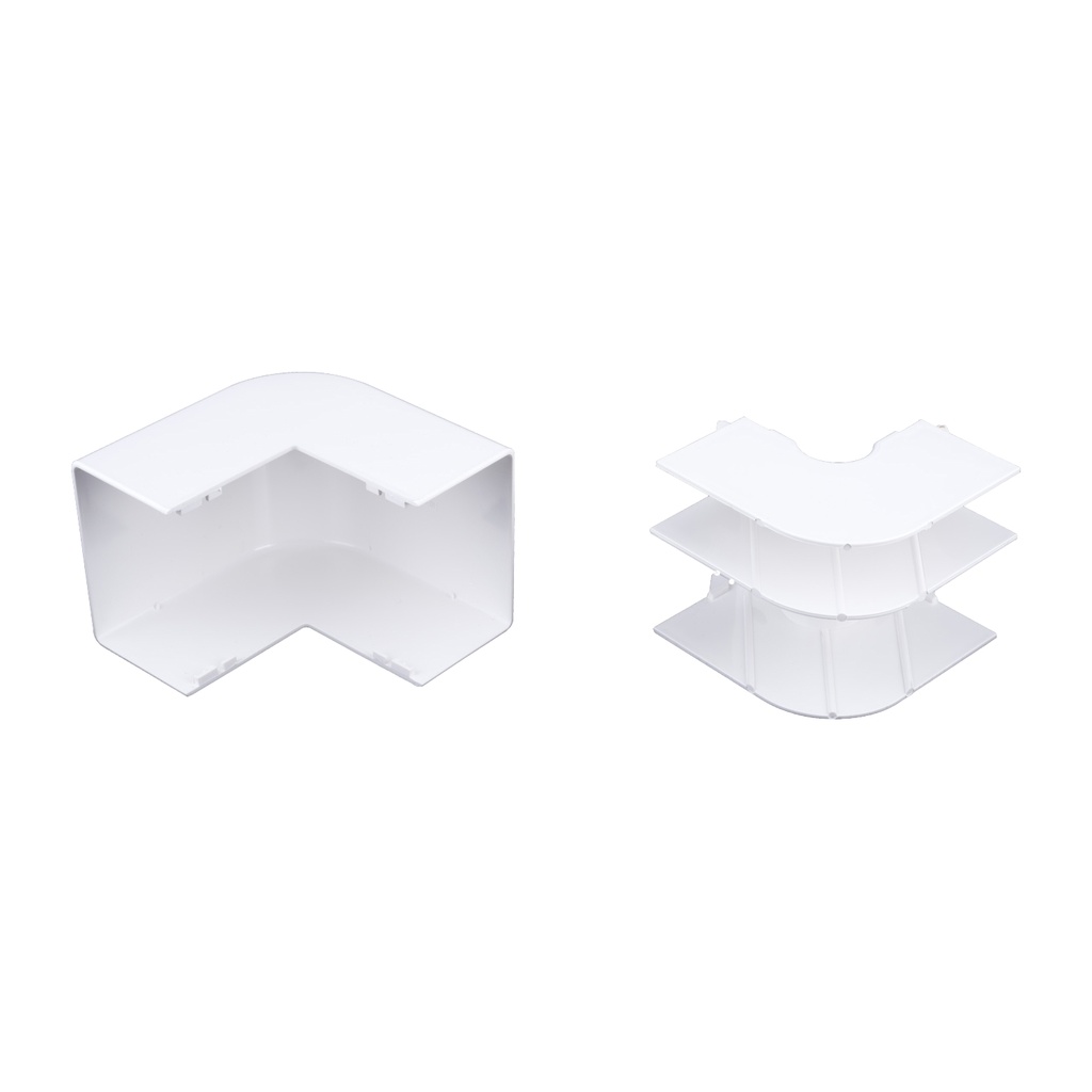 ANGULO 60X40 EXTERNO BL DEXSON