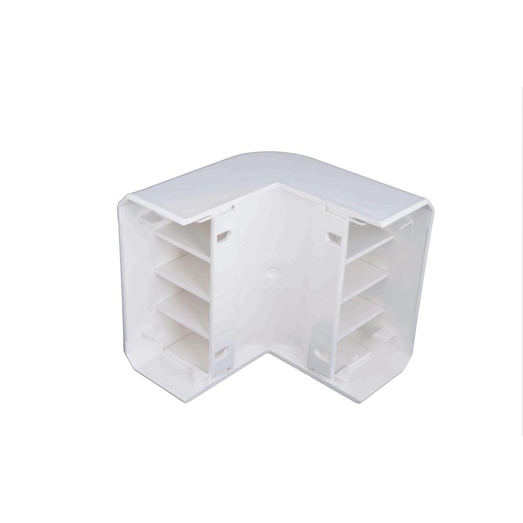ANGULO 100X45 EXTERNO BL DEXSON