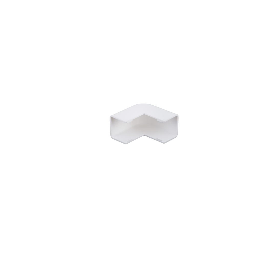 ANGULO 10X10 EXTERNO BLANCO DEXSON