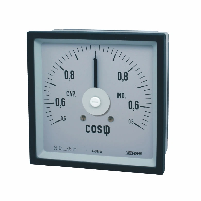 COSENOFIMETRO 5A 220V