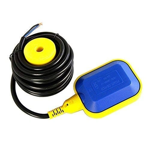 CONTROL DE NIVEL 110V/220V 15AMP