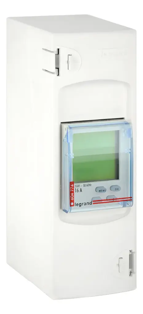 TIMER PROGRAMABLE TAP-D 110V LEGRAND