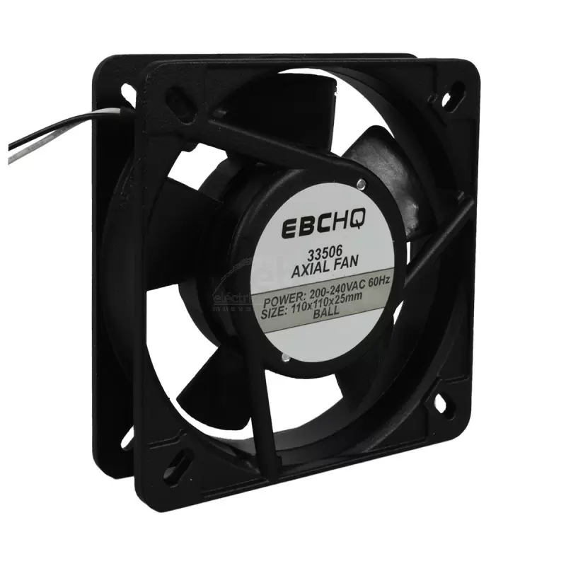 EXTRACTOR 4 220V