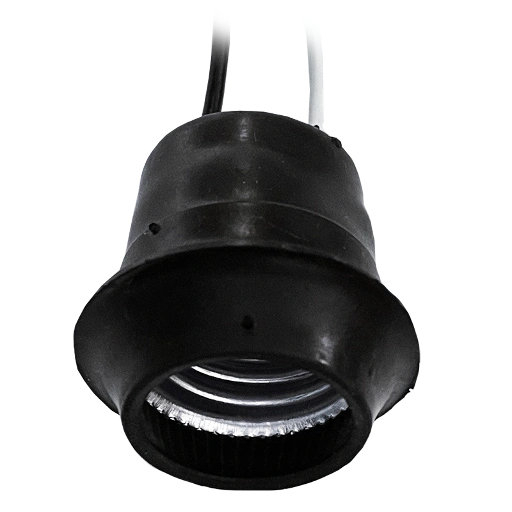 SOCKET CAUCHO C-016 CODELCA