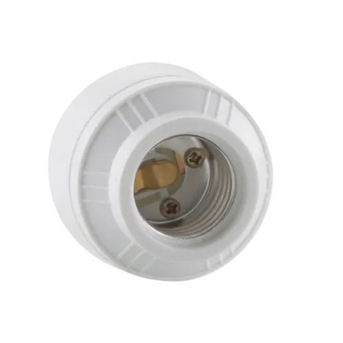 SOCKET DOS PIEZAS ROSETA