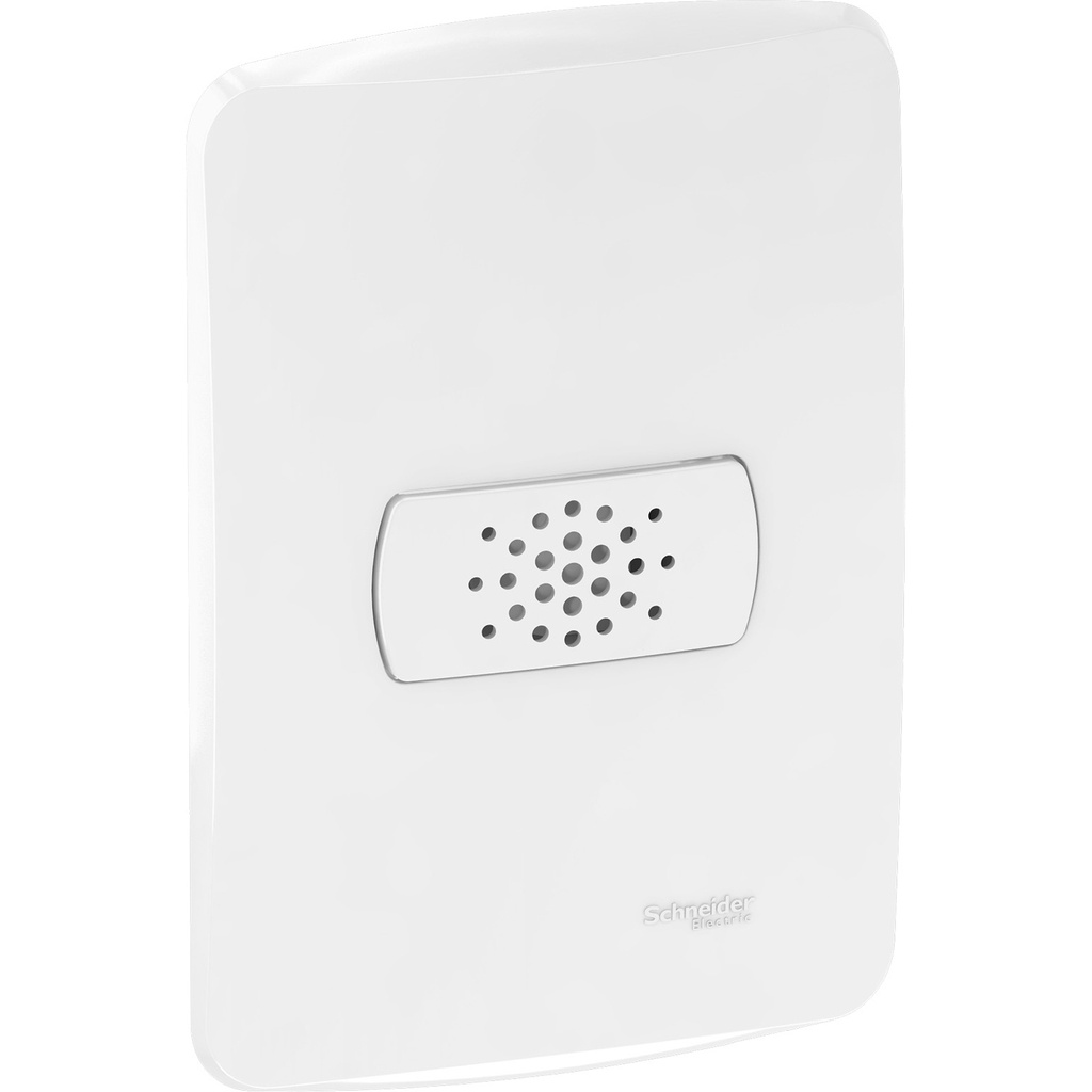 TIMBRE ZUMBADOR 127V MILUZ