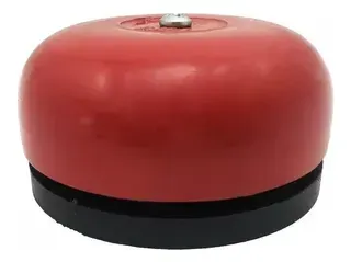 TIMBRE INDUSTRIAL 6 110V