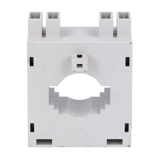 TRANSFORMADOR 200/5A 23MM 30X10MM DM2T0200