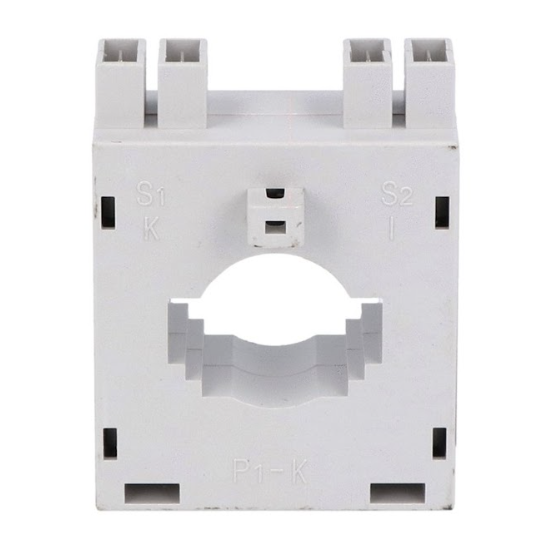 TRANSFORMADOR 300/5A CORRIENTE 30X10MM