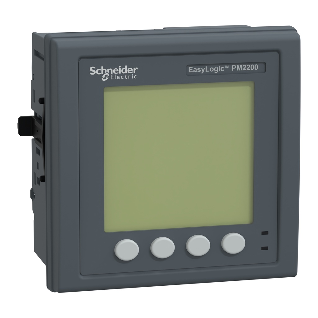 MEDIDOR PM2230 RS485 CL0.5S