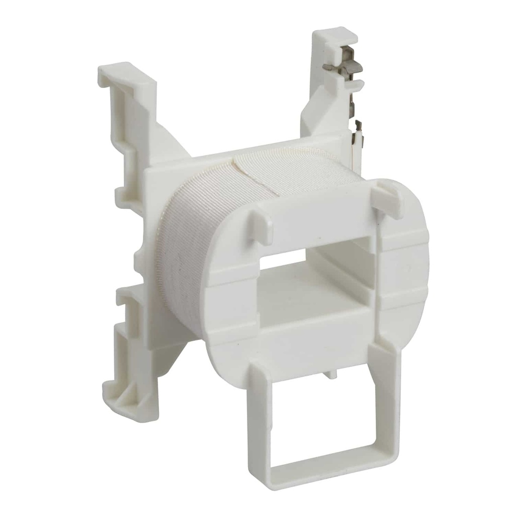 BOBINA 220V P/CONTACTOR LC1D09-LC1D38 SCHNEIDER