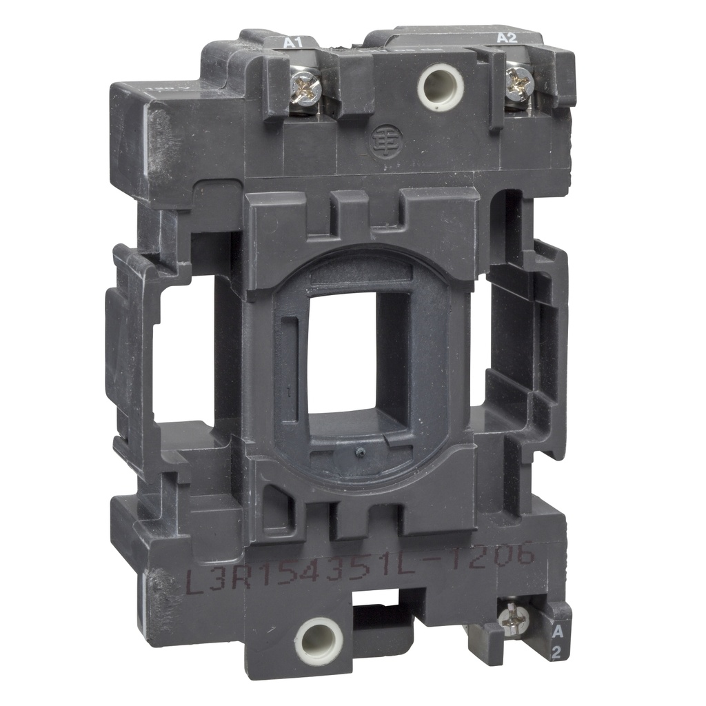 BOBINA 24V P/CONTACTOR LC1D40-LC1D95 SCHNEIDER