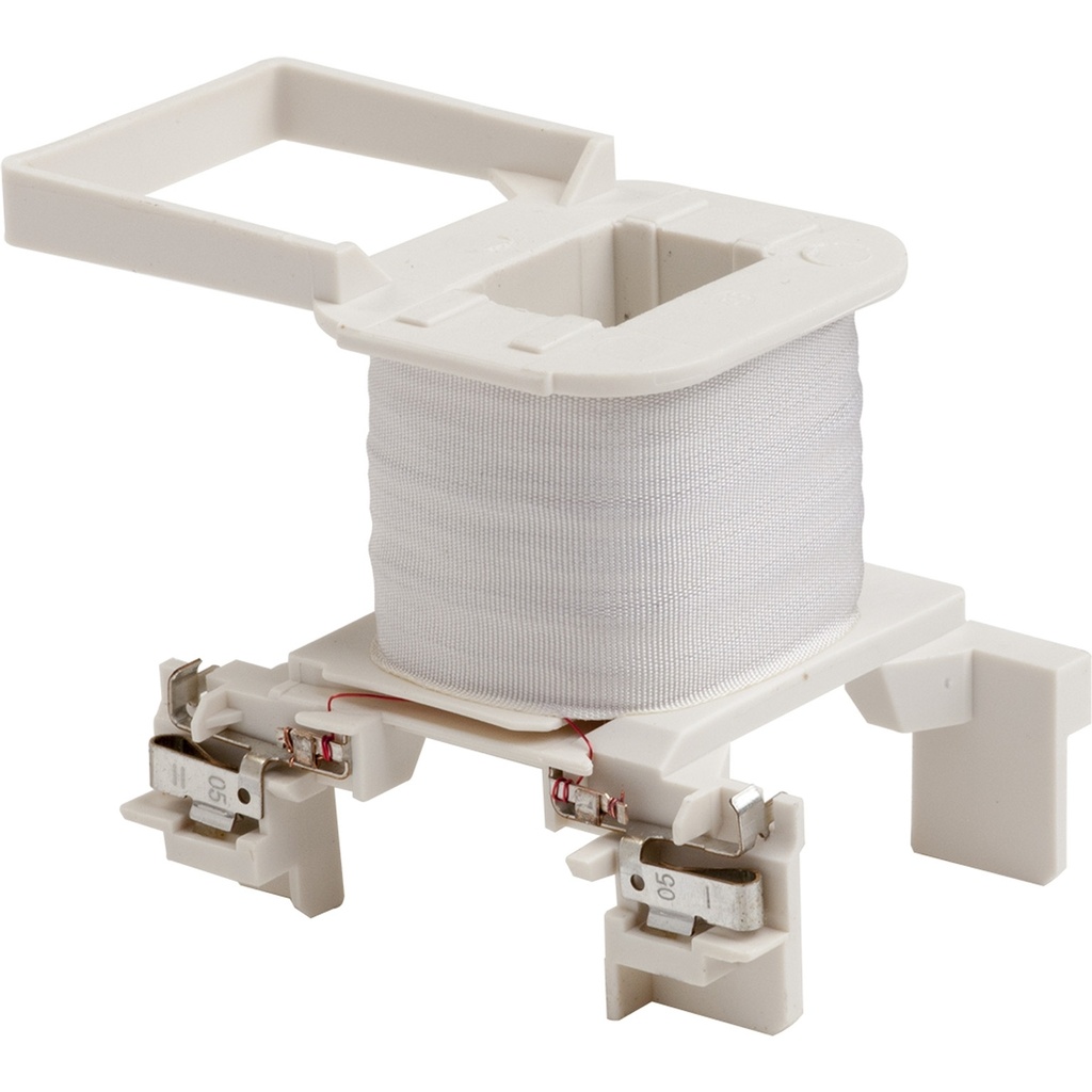 BOBINA 220V CONTACTOR LC1D40/65A SCHNEIDER