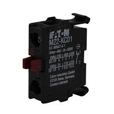 BLOQUE FIJACION POSTERIOR 1NC EATON