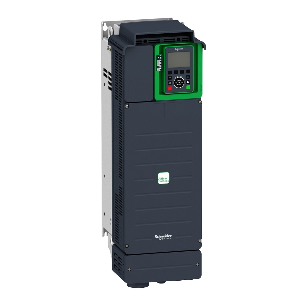 VARIADOR 60HP 45KW 440V SCHNEIDER