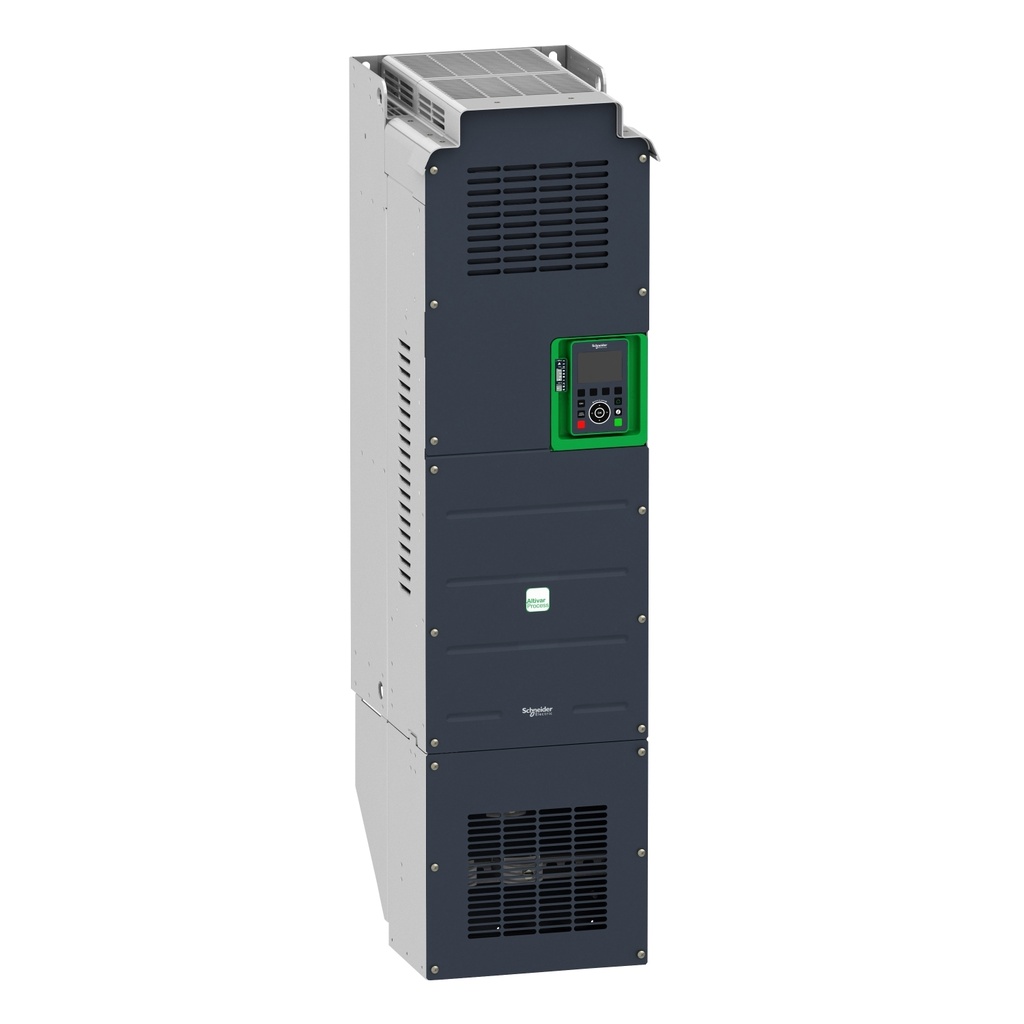 VARIADOR 150HP 110KW 440V  SCHNEIDER