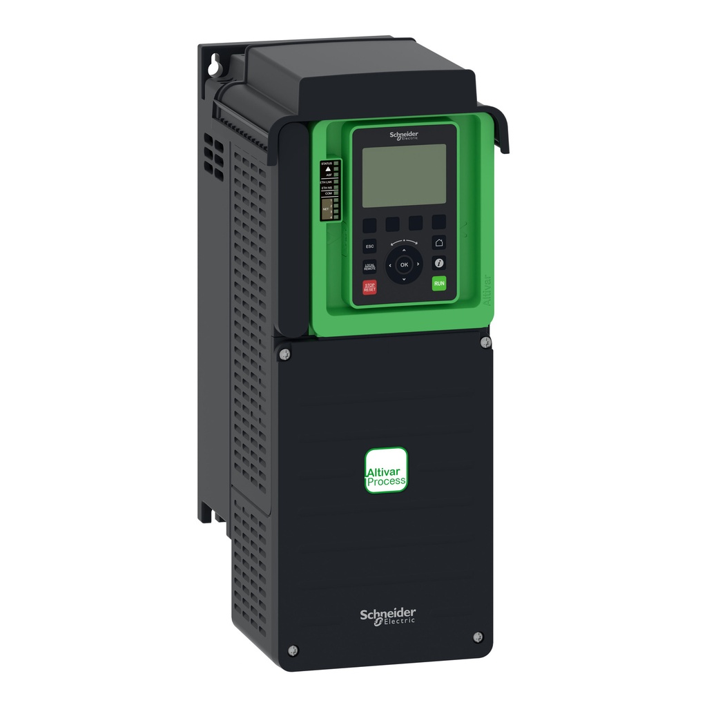 VARIADOR 15HP 11KW 440V SCHNEIDER