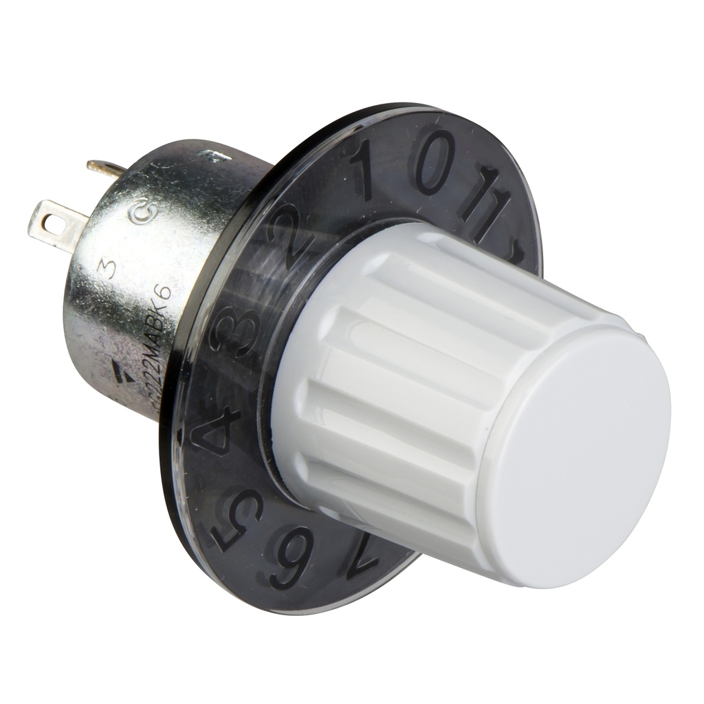 POTENCIOMETRO 2.2KW INDUSTRIAL SCHNEIDER